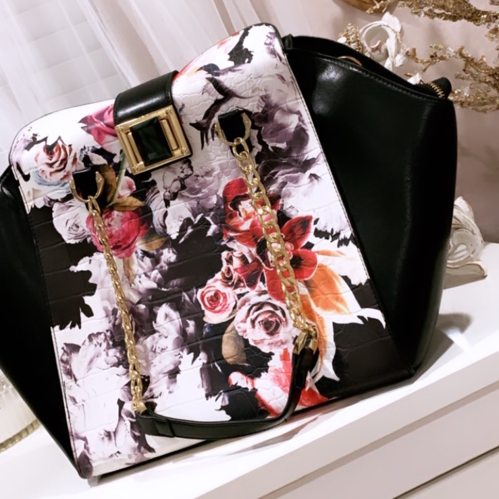 Bebe Bag - image 1